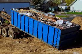 Demolition Debris Removal in Dunn, NC